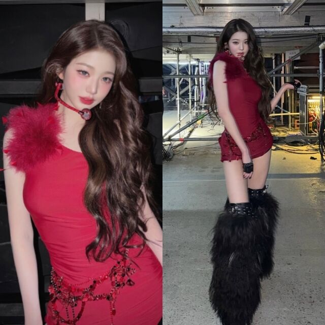 장원영 / 장원영 인스타그램