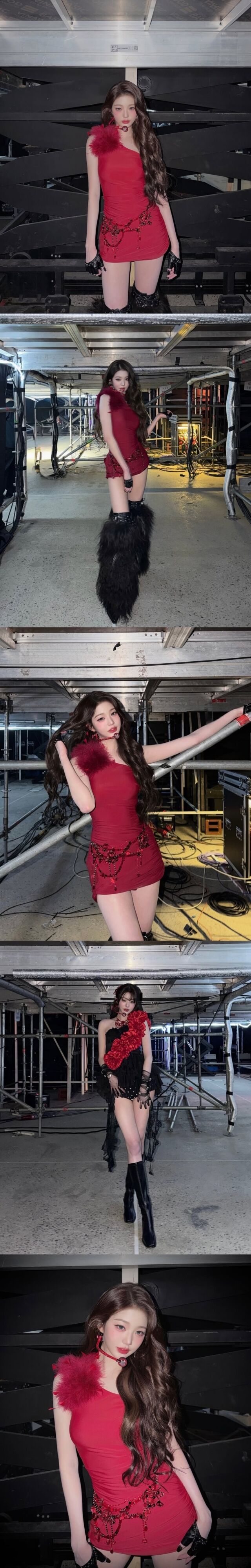 장원영 / 장원영 인스타그램