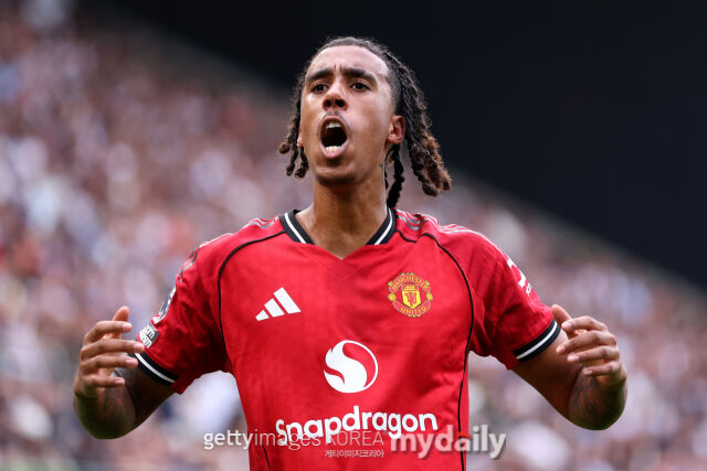 레니 요로./게티이미지코리아