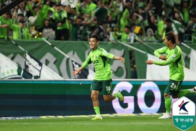 송민규./프로축구연맹