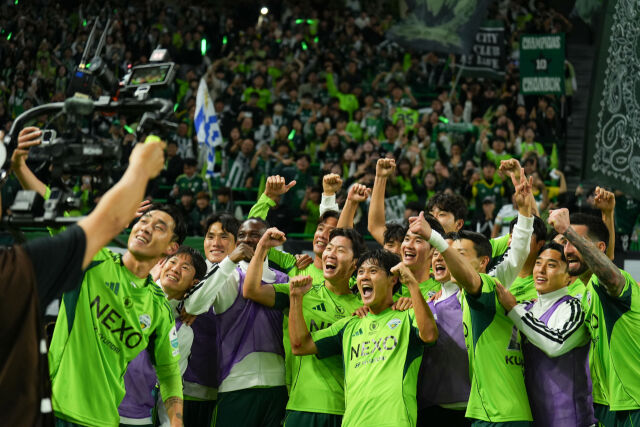 전북 현대./전북 현대