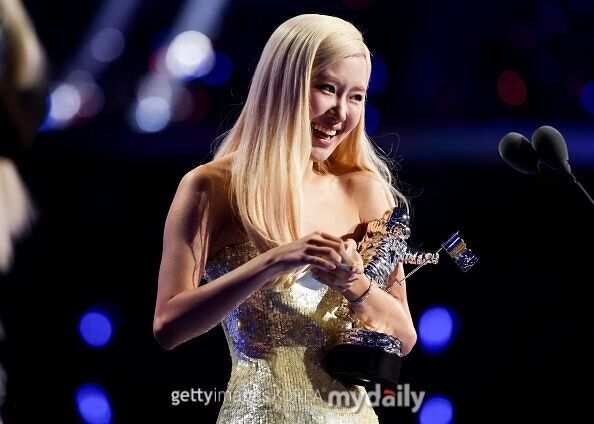 로제./게티이미지코리아