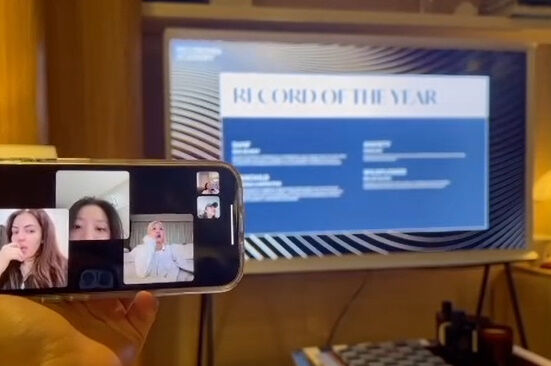 로제./소셜미디어