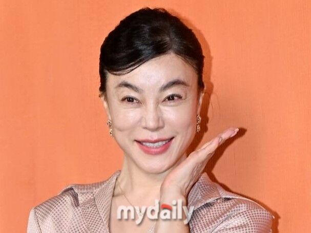 최화정 / 마이데일리