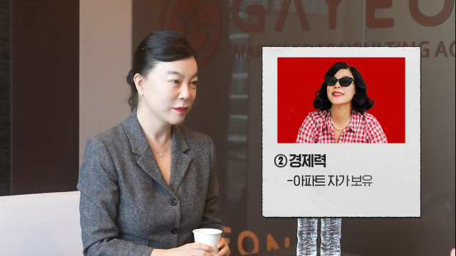 최화정 유튜브 채널