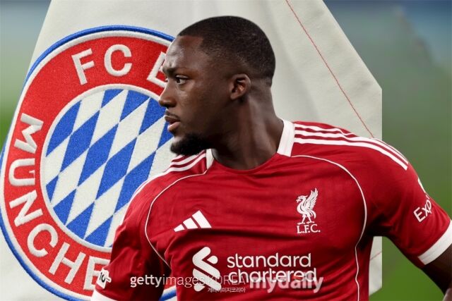 이브라히마 코나테./게티이미지코리아