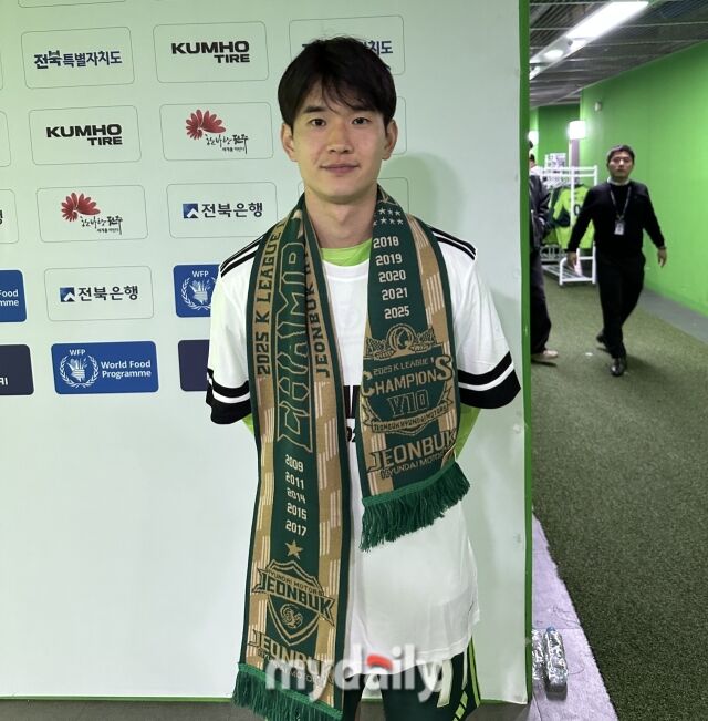 김진규./전주월드컵경기장=노찬혁 기자