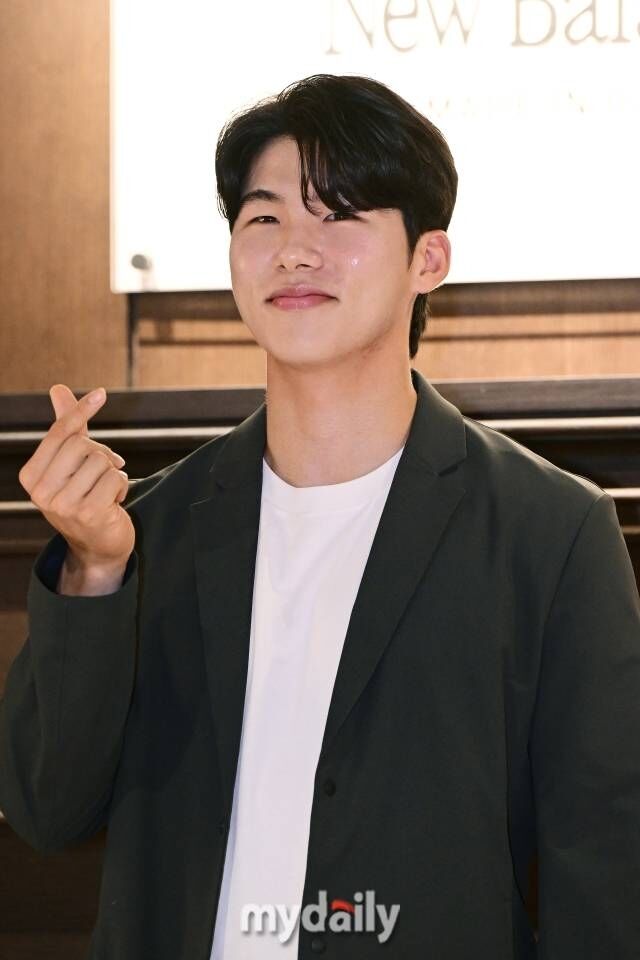 김혜성 / 마이데일리