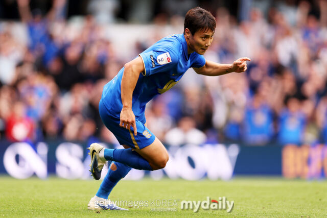 백승호./게티이미지코리아