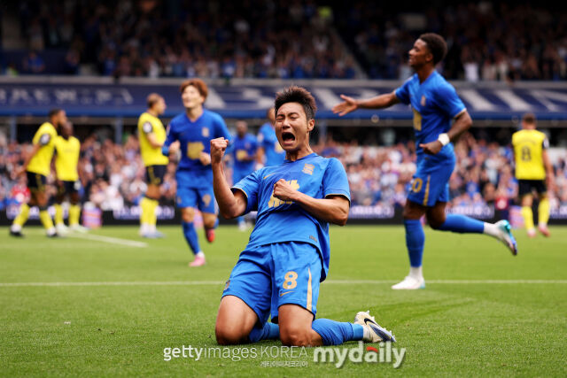 백승호./게티이미지코리아