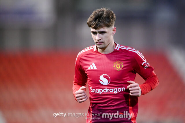 잭 플레처./게티이미지코리아