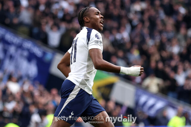 마티스 텔./게티이미지코리아