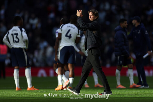 토마스 프랭크./게티이미지코리아