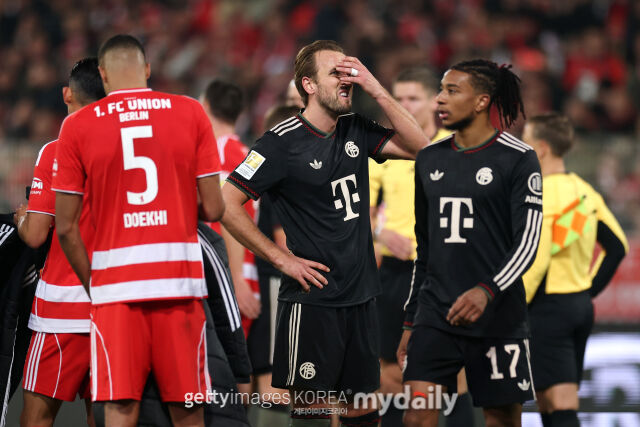 케인/게티이미지코리아