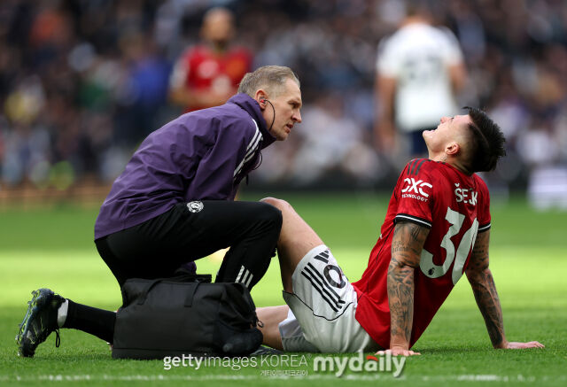 베냐민 세슈코./게티이미지코리아