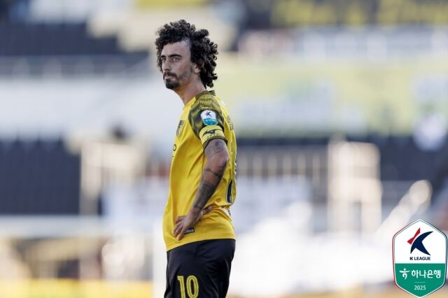 발디비아./한국프로축구연맹