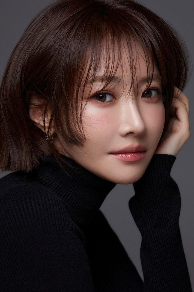 고준희 / 큐브 엔터테인먼트