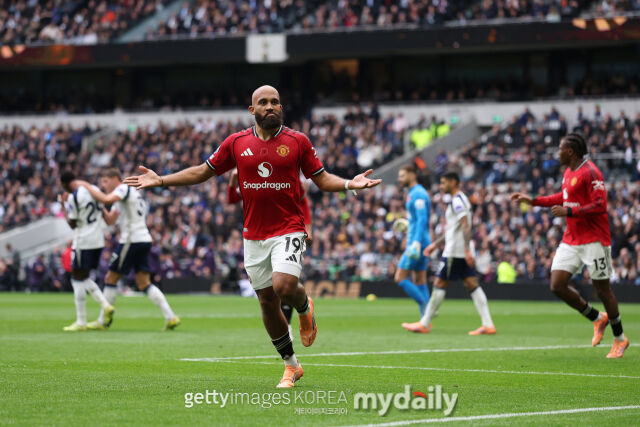 브라이언 음뵈모./게티이미지코리아