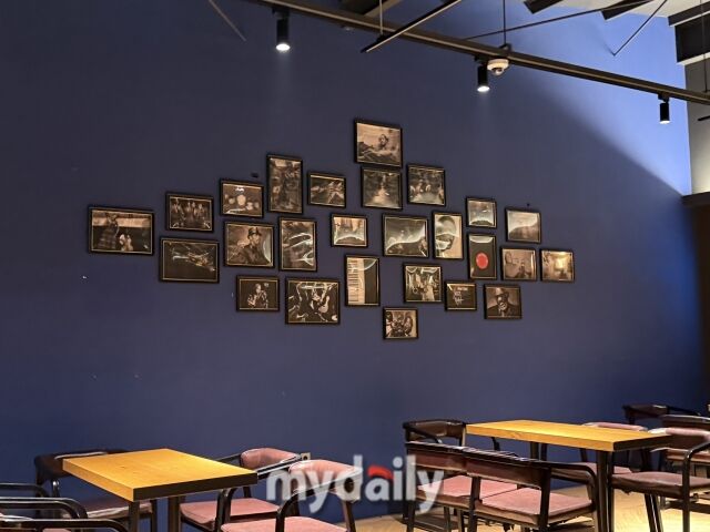 베리어스 재즈클럽