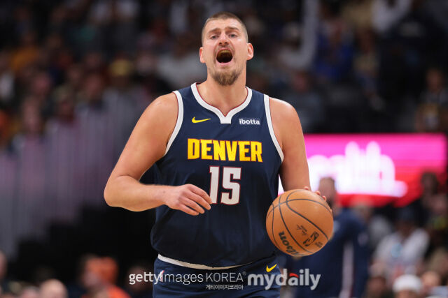 요키치. /게티이미지코리아