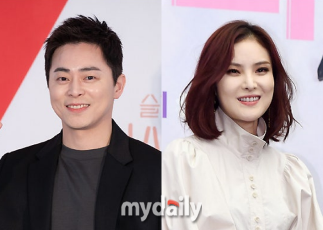 조정석, 거미/마이데일리 DB