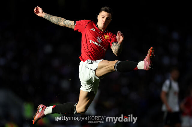 벤자민 세슈코./게티이미지코리아