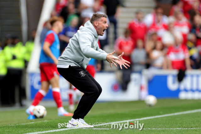 롭 에드워즈./게티이미지코리아