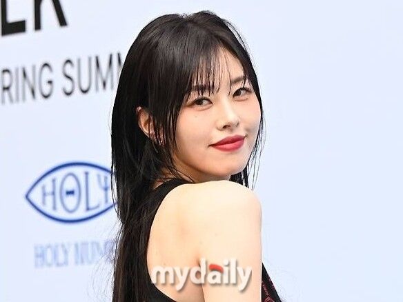 서동주 / 마이데일리