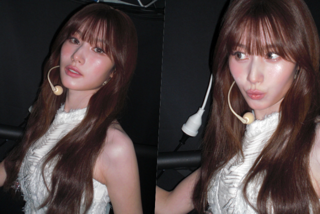 트와이스 사나 / 소셜미디어