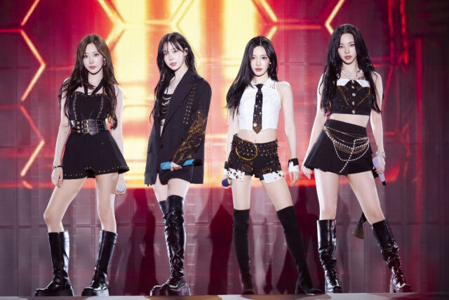 에스파 / 다나카 세이타로