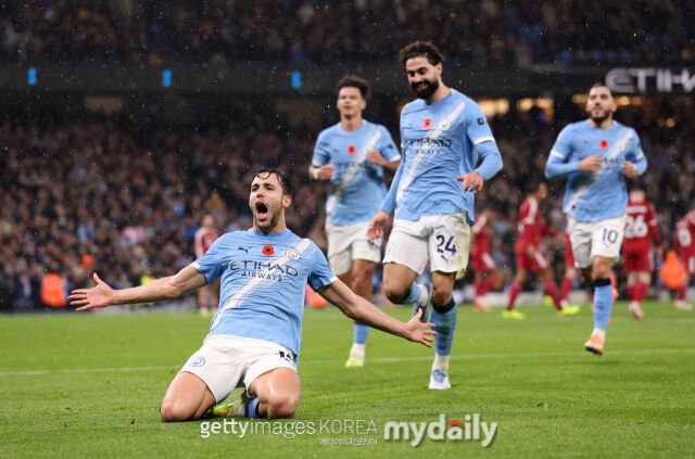 니코 곤살레스./게티이미지코리아