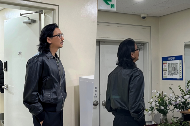 김남길 / 소셜미디어