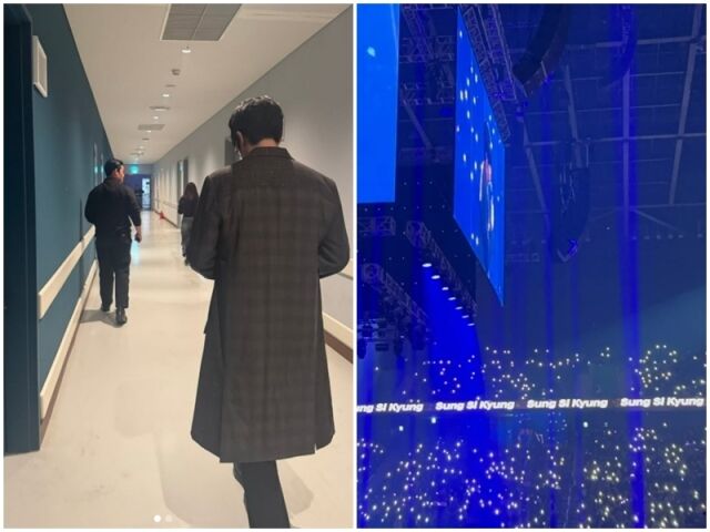 성시경./소셜미디어