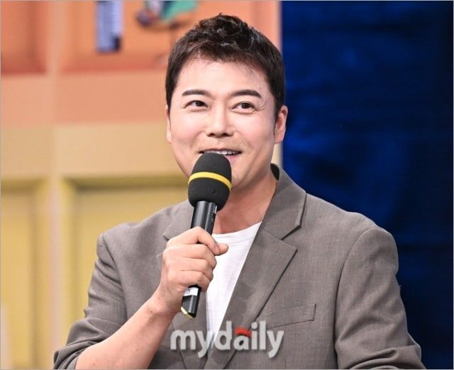전현무./마이데일리DB