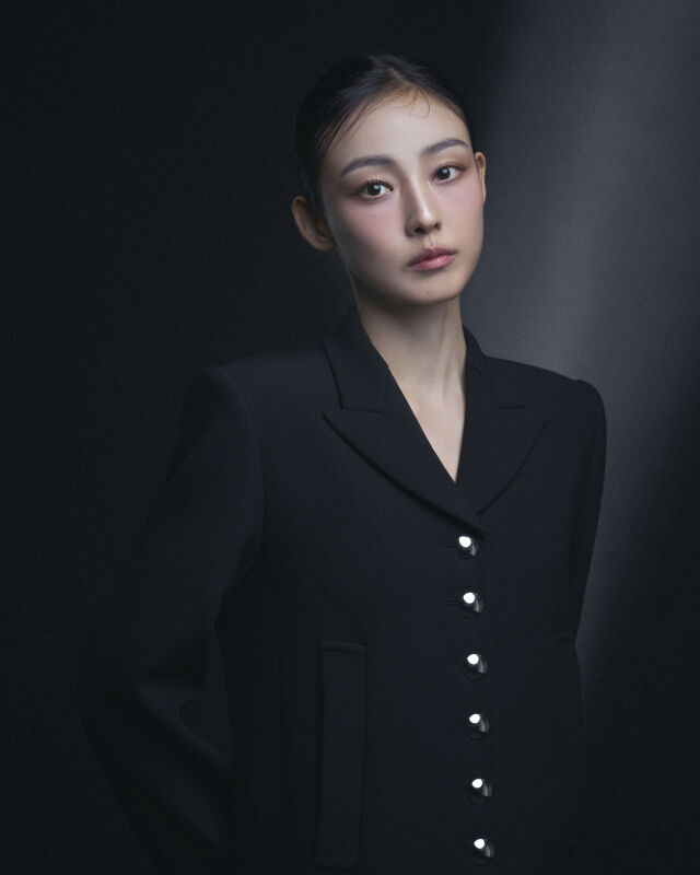 전소니 / 넷플릭스