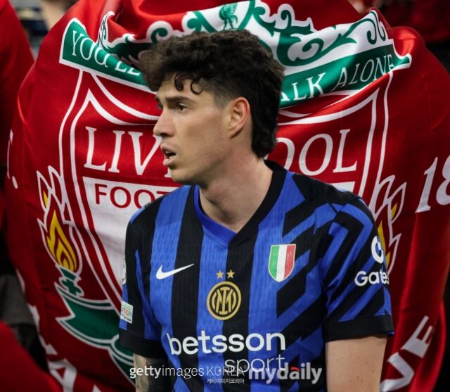 알레산드로 바스토니/게티이미지코리아