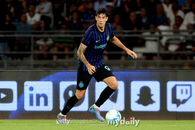 알레산드로 바스토니/게티이미지코리아