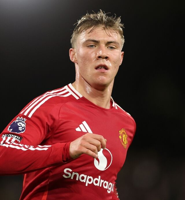 라스무스 호일룬/게티이미지코리아