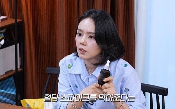 배우 한가인 / 유튜브 채널 '자유부인 한가인'