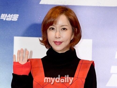 그룹 S.E.S. 출신 슈/마이데일리 DB