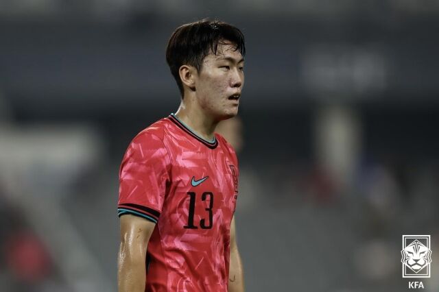 강상윤/대한축구협회