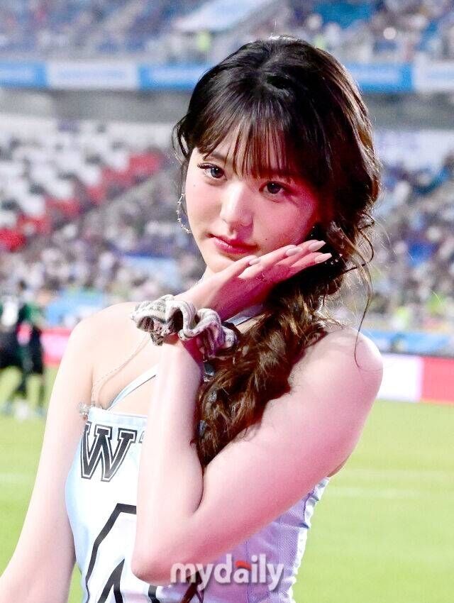 장원영 / 마이데일리