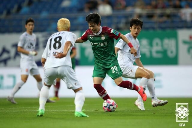 김한서/대한축구협회