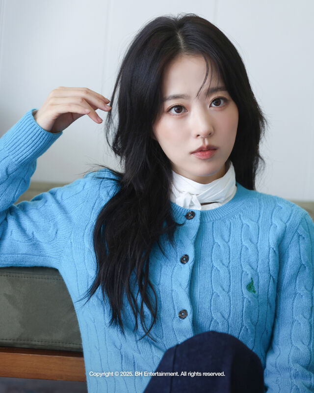 박보영 / BH엔터테인먼트