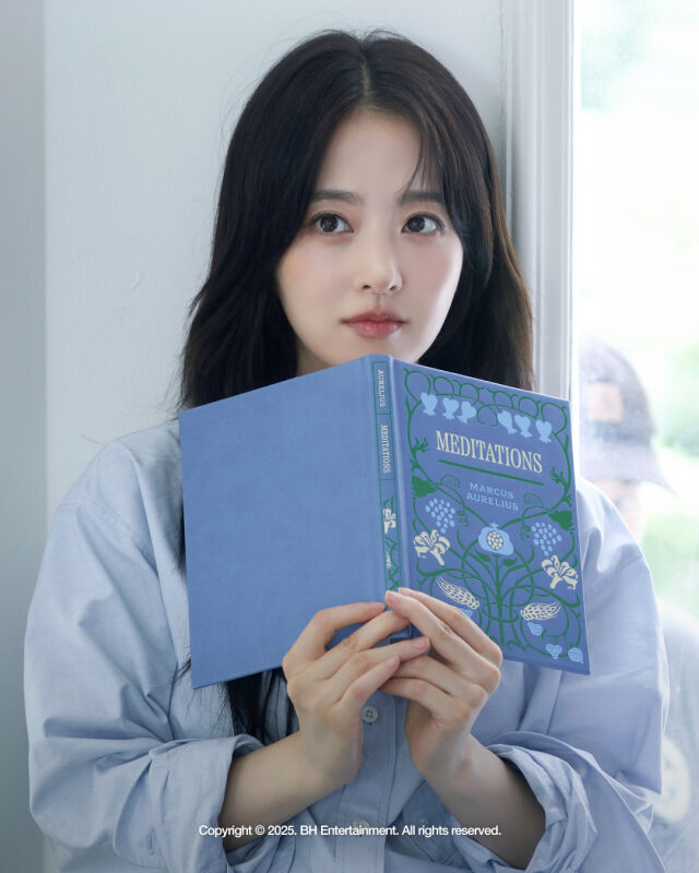 박보영 / BH엔터테인먼트