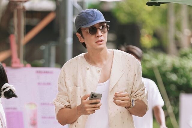 '나혼자 프린스' 이광수 스틸/CJ CGV(주), (주)제리굿컴퍼니