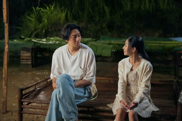 '나혼자 프린스' 이광수 스틸/CJ CGV(주), (주)제리굿컴퍼니