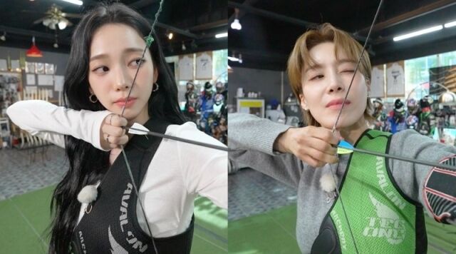 '장도바리바리'/넷플릭스