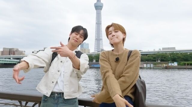 '장도바리바리'/넷플릭스