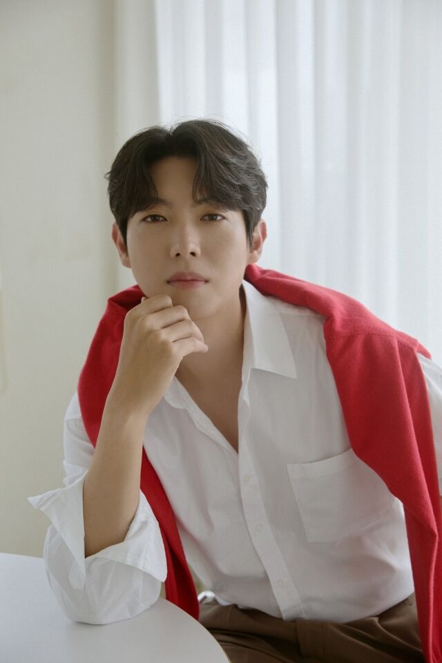 손태진 / 미스틱스토리